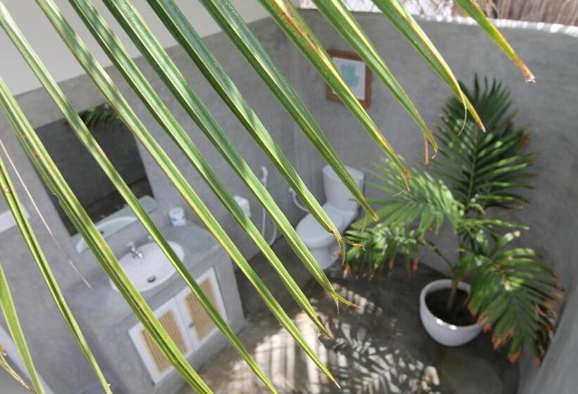 בית מלון כפרי The Rascals Kite Resort