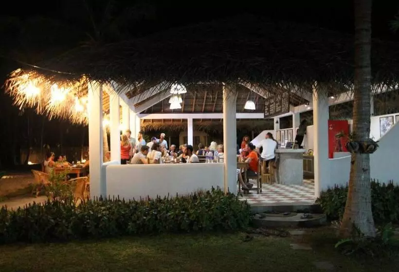 هتل The Rascals Kite Resort