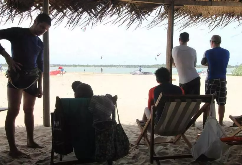 هتل The Rascals Kite Resort