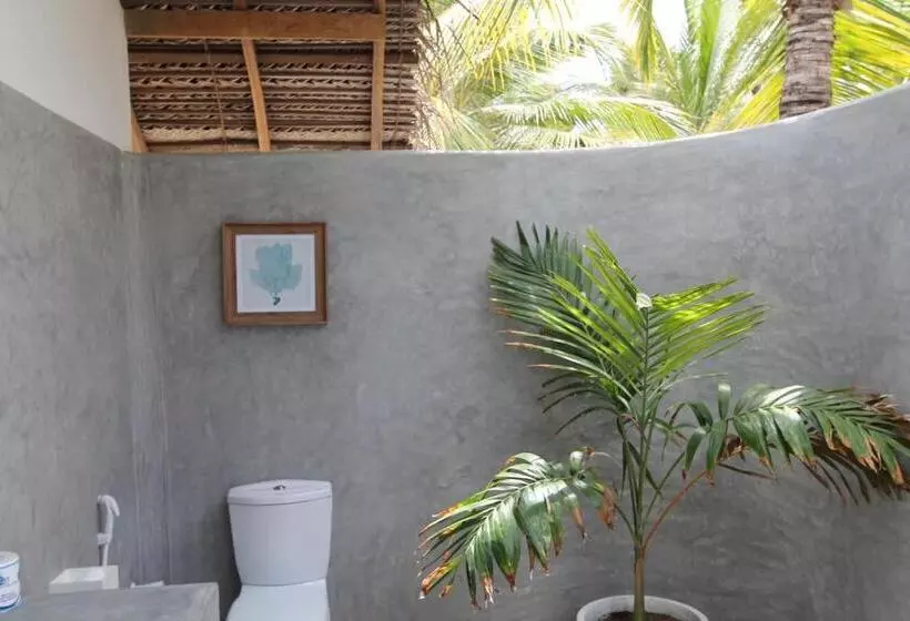 هتل The Rascals Kite Resort