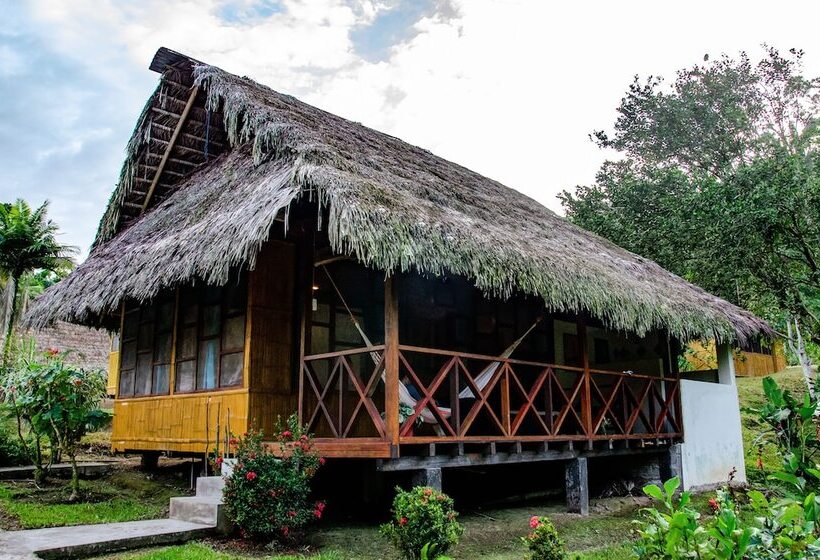 Hotel Yarina Eco Lodge
