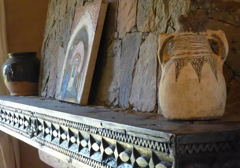 Majatalo Chez Momo Ii