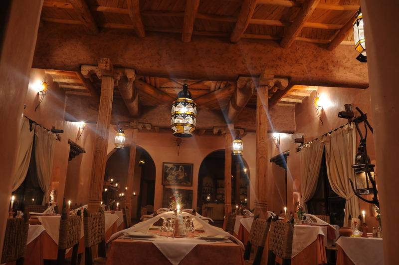 Pensione Chez Momo Ii