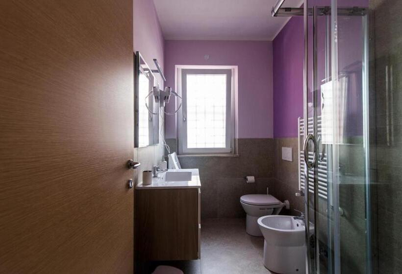 پانسیون Guest House Roma Express