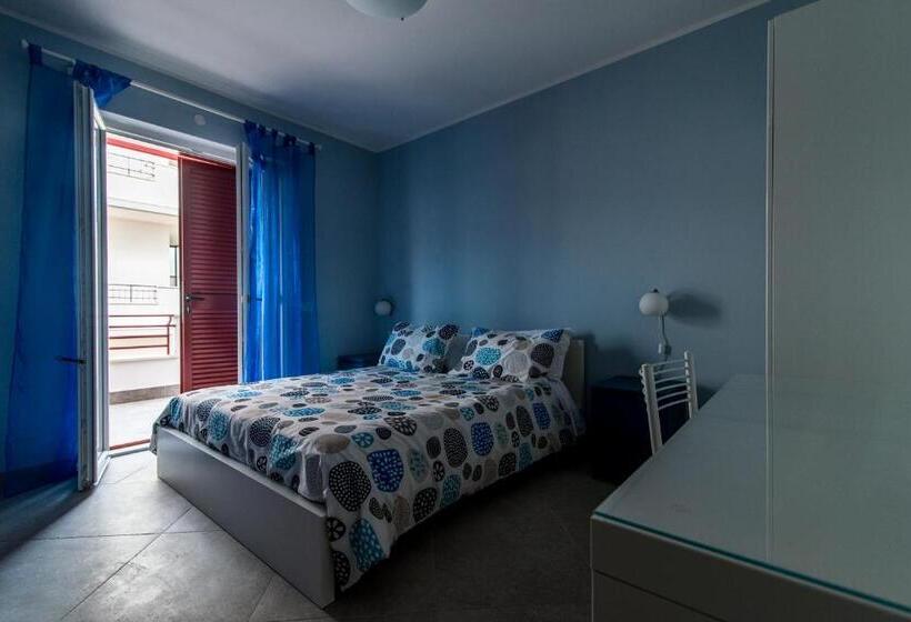 پانسیون Guest House Roma Express