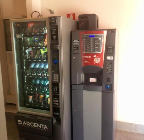 پانسیون Guest House Roma Express