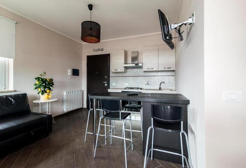 پانسیون Guest House Roma Express