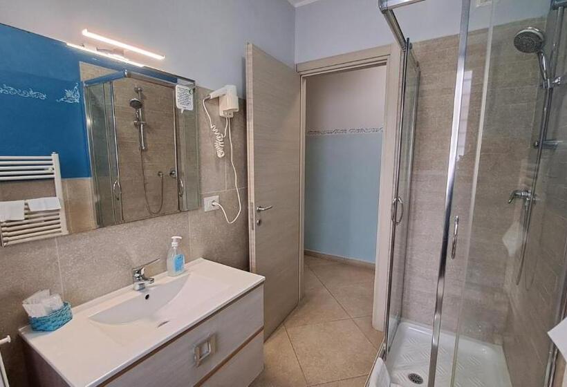 پانسیون Guest House Roma Express