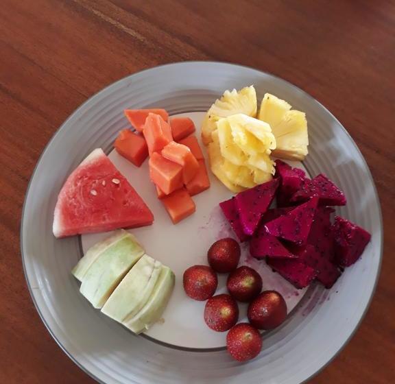 بنسيون Hibiscus House Pemuteran Bali