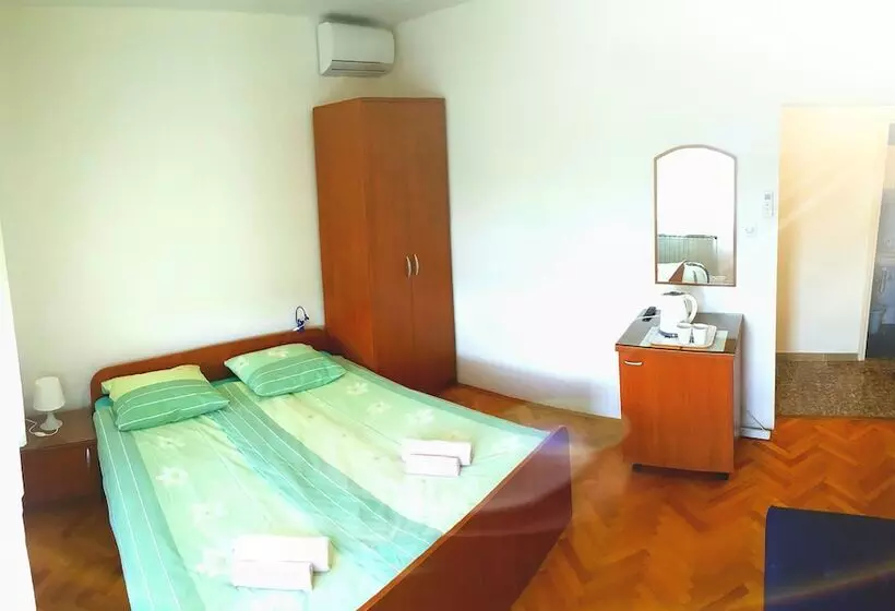 پانسیون Rooms Margerita