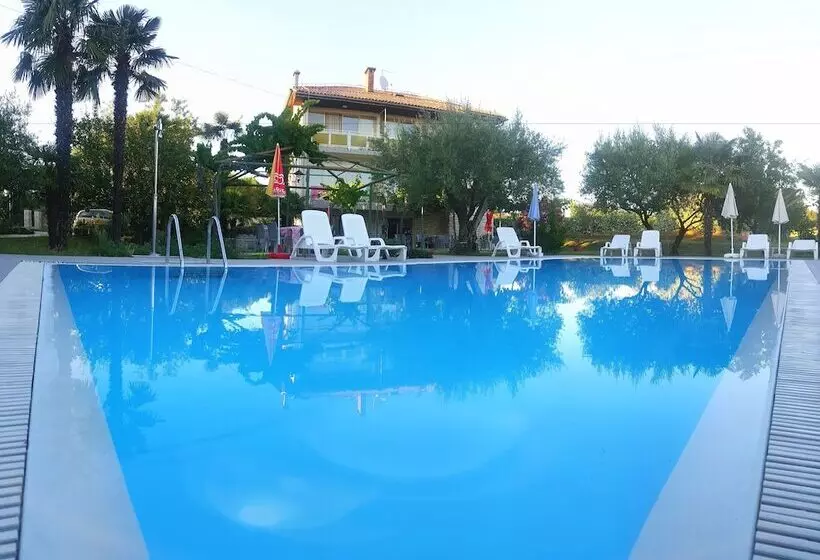پانسیون Rooms Margerita