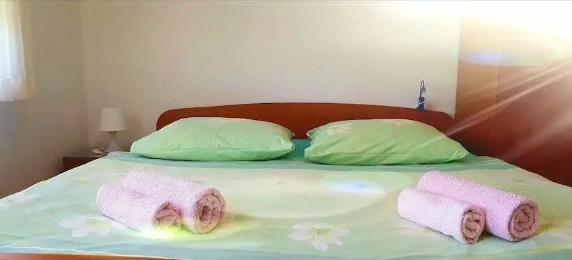 پانسیون Rooms Margerita