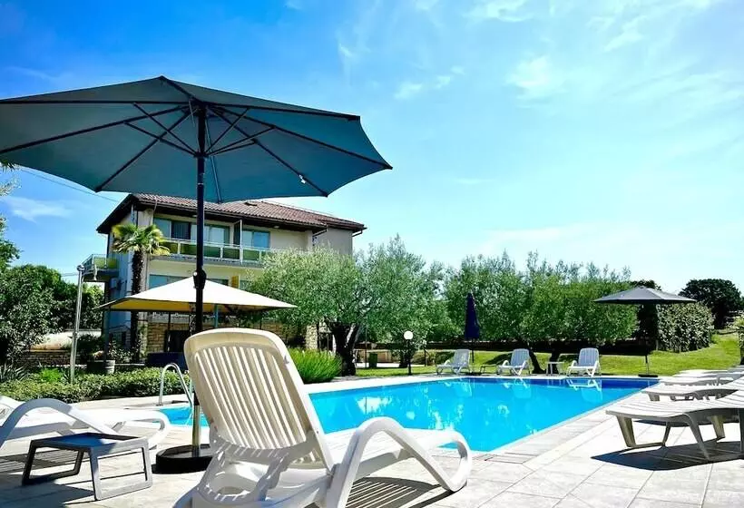 پانسیون Rooms Margerita