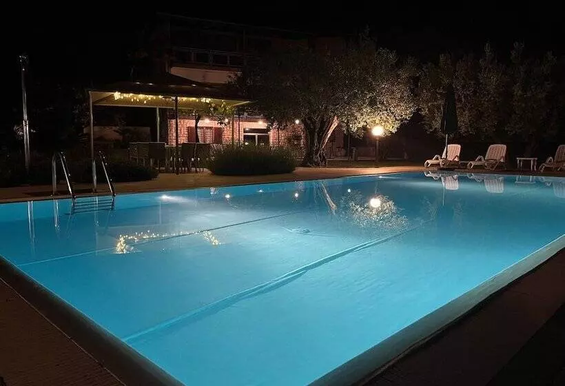 پانسیون Rooms Margerita