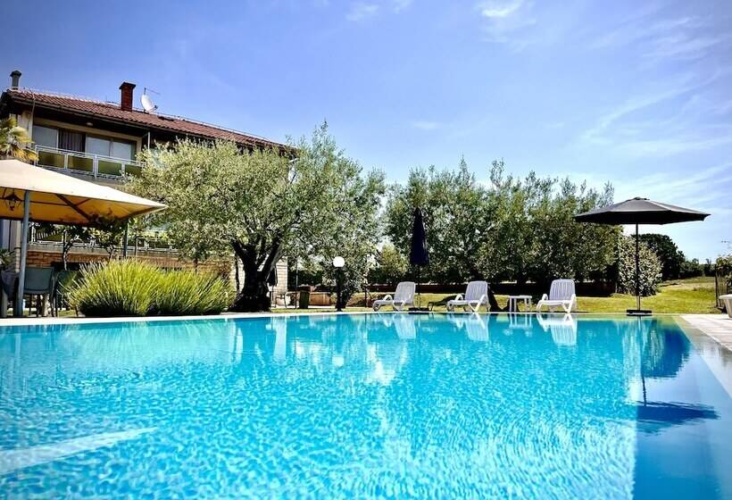 پانسیون Rooms Margerita