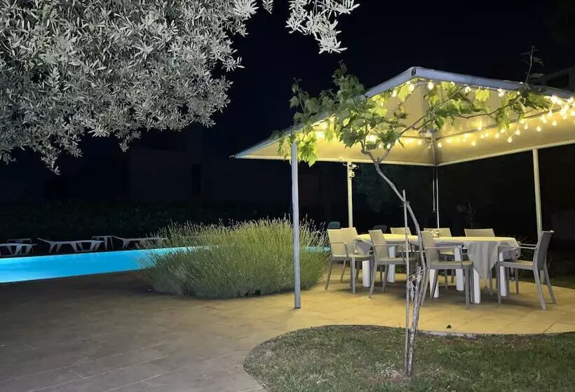 پانسیون Rooms Margerita