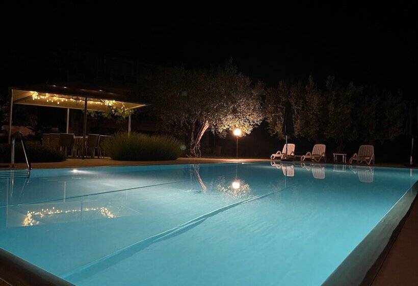 پانسیون Rooms Margerita