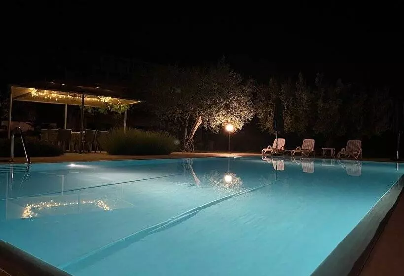 پانسیون Rooms Margerita