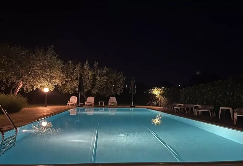 پانسیون Rooms Margerita