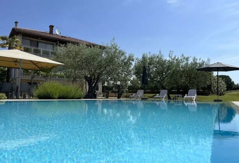 پانسیون Rooms Margerita
