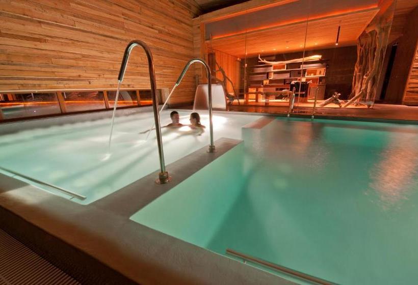 هتل Tierra Patagonia