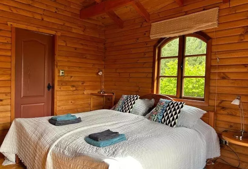 Zapato Amarillo Bed & Breakfast