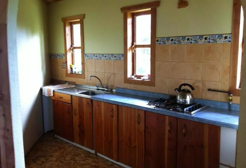 Zapato Amarillo Bed & Breakfast