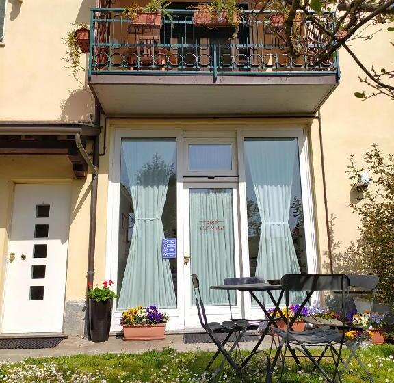 B&b Ca' Nobil