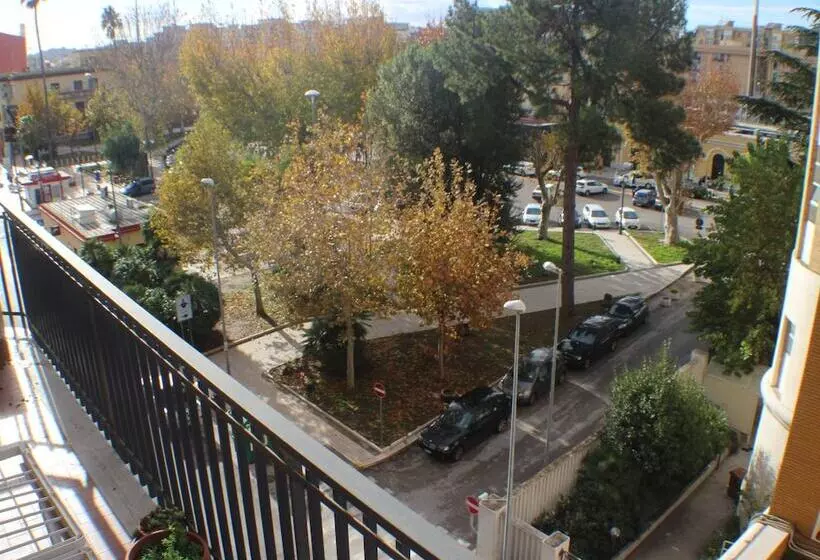 Porta Del Salento Apartment