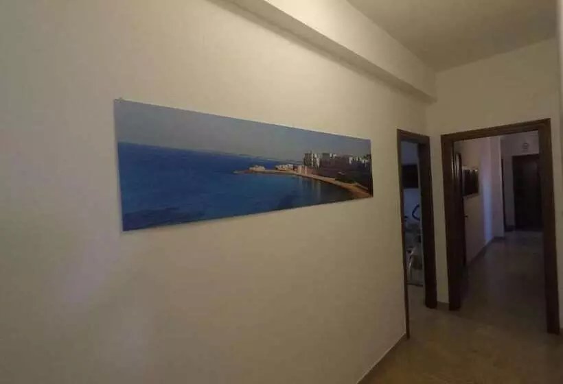 Porta Del Salento Apartment