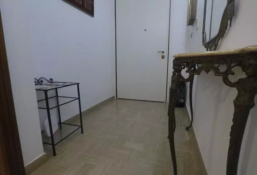 Porta Del Salento Apartment