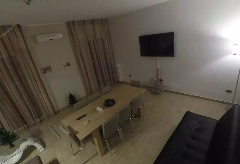 Porta Del Salento Apartment