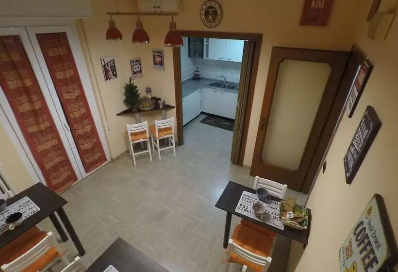 Porta Del Salento Apartment