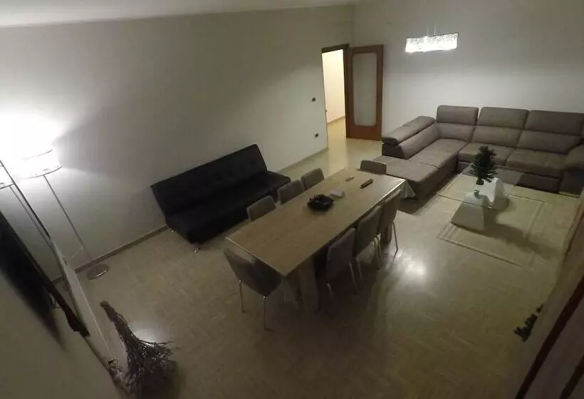 Porta Del Salento Apartment