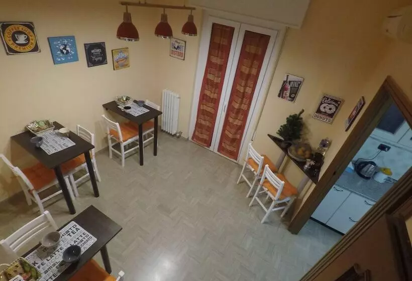 Porta Del Salento Apartment