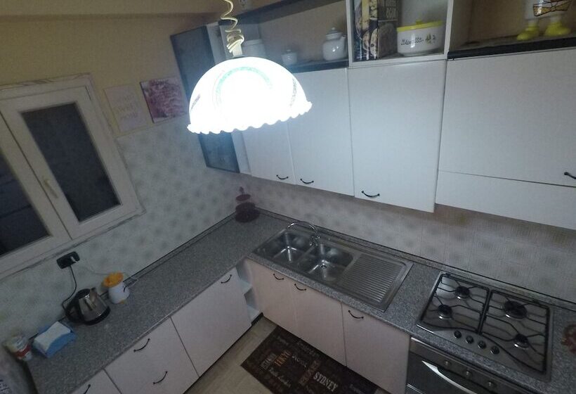 Porta Del Salento Apartment