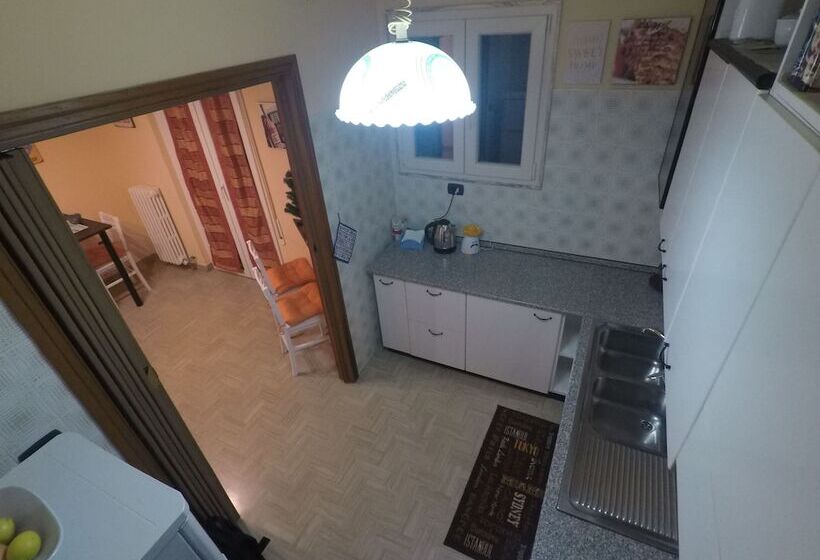 Porta Del Salento Apartment