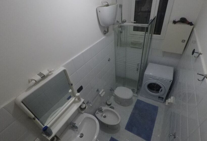 Porta Del Salento Apartment