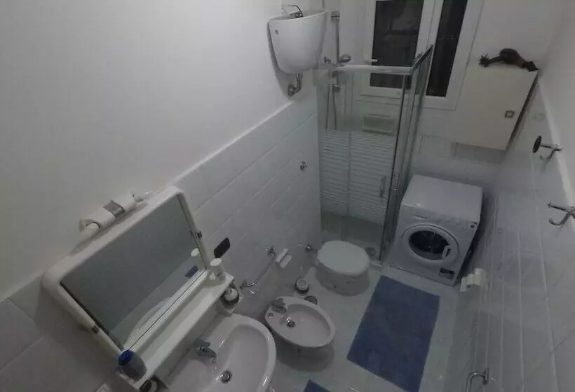 Porta Del Salento Apartment