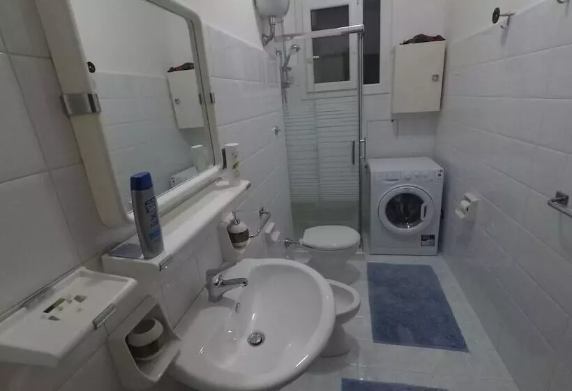 Porta Del Salento Apartment