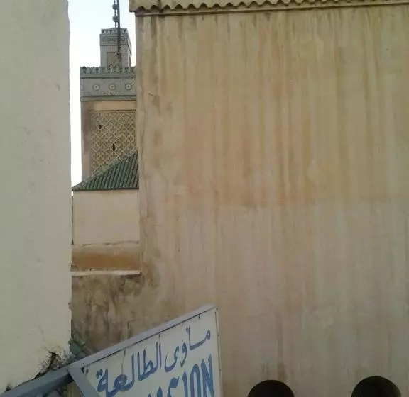 تختخواب و صبحانه Dar Pension Talaa