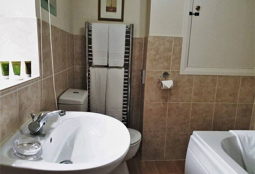 민박 Skeldale House All Creatures Great & Small By Maison Parfaite Luxury Apartments & Studios In Ask