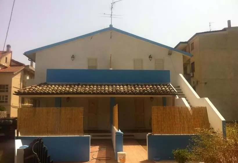 Casa Mikonos