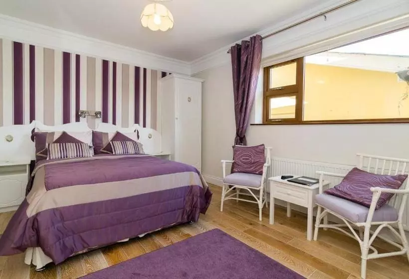 Cois Li B&b