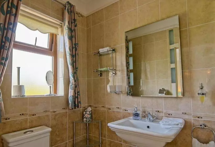 Cois Li B&b