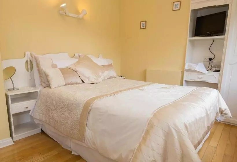 Cois Li B&b