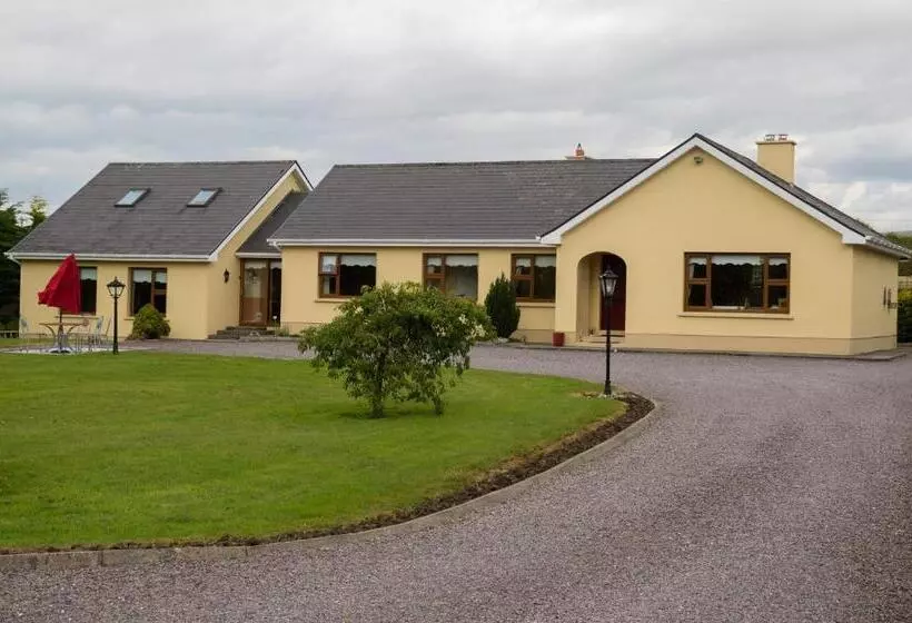 Cois Li B&b