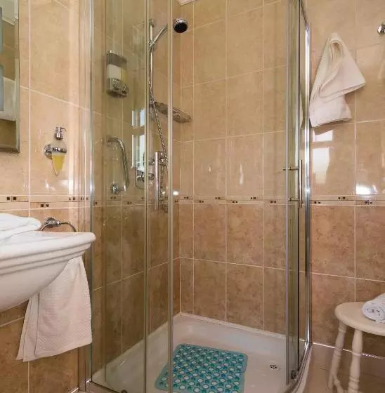 Cois Li B&b
