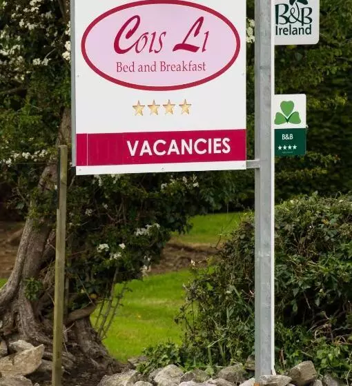 Cois Li B&b
