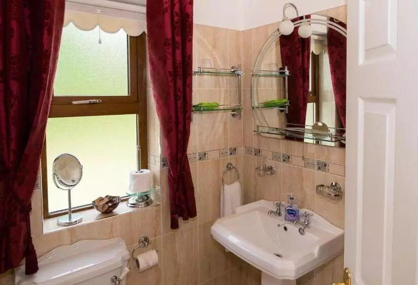 Cois Li B&b
